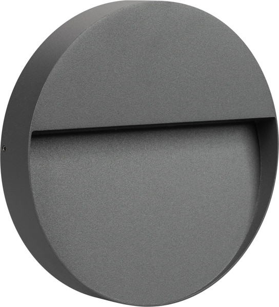 Изображение товара Светильник уличный Arlight LGD-TRACE-R215-8W Warm3000 GR / 029957