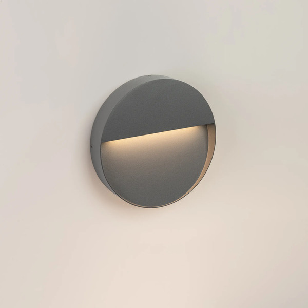 Изображение товара Светильник уличный Arlight LGD-TRACE-R215-8W Warm3000 GR / 029957