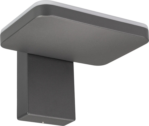 Изображение товара Бра уличное Arlight LGD-TENT-WALL-9W Warm3000 GR / 029977