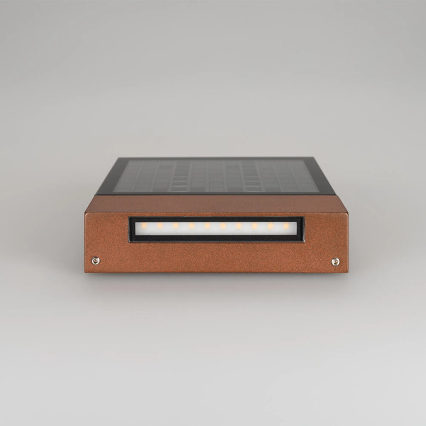 Изображение товара Бра уличное Arlight LGD-SIGN-WALL-S150x200-3W Warm3000 RS / 030022