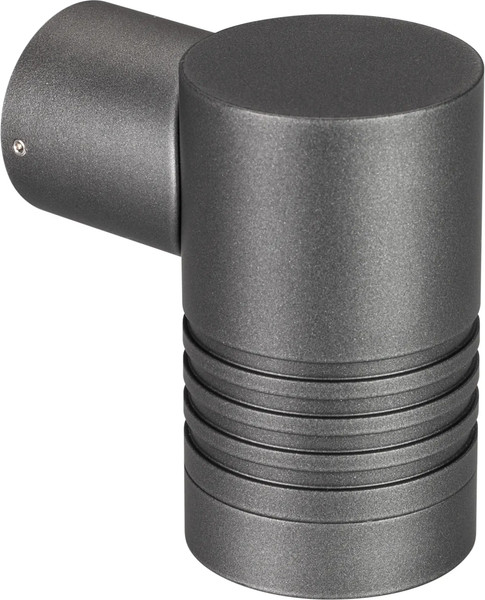 Изображение товара Бра уличное Arlight LGD-RAY-WALL-R46-3W Day4000 GR / 033309