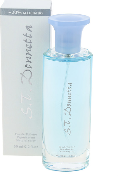 Изображение товара Туалетная вода KPK Parfum S.T. Donnetta (60мл)