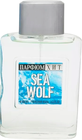 Изображение товара Туалетная вода KPK Parfum Sea Wolf (100мл)