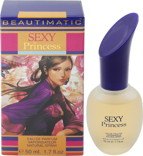 Изображение товара Парфюмерная вода KPK Parfum Sexy Princess (50мл)