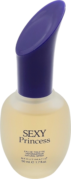 Изображение товара Парфюмерная вода KPK Parfum Sexy Princess (50мл)