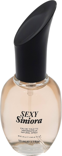 Изображение товара Парфюмерная вода KPK Parfum Sexy Siniora (50мл)