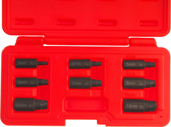 Изображение товара Набор экстракторов JTC JTC-4453