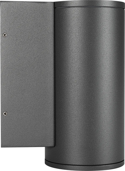 Изображение товара Бра уличное Arlight LGD-FORMA-WALL-R90-12W Day4000 GR / 032575