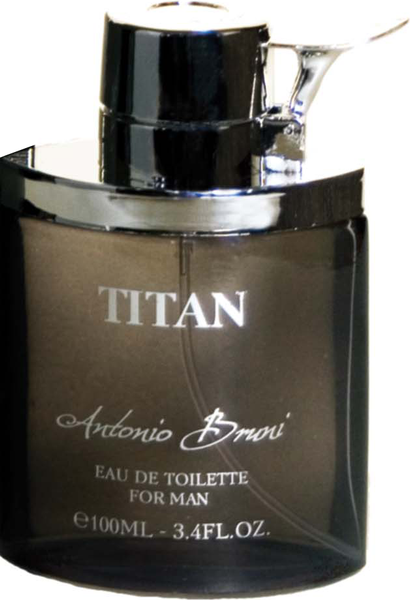 Изображение товара Парфюмерная вода KPK Parfum Titan (100мл)
