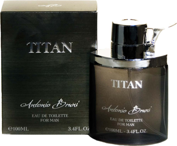 Изображение товара Парфюмерная вода KPK Parfum Titan (100мл)