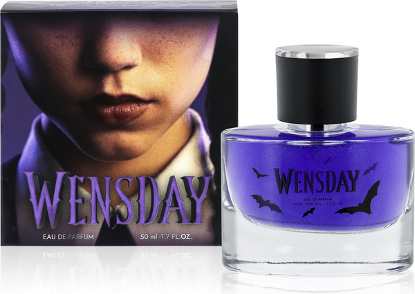 Изображение товара Парфюмерная вода KPK Parfum Wensday (50мл)