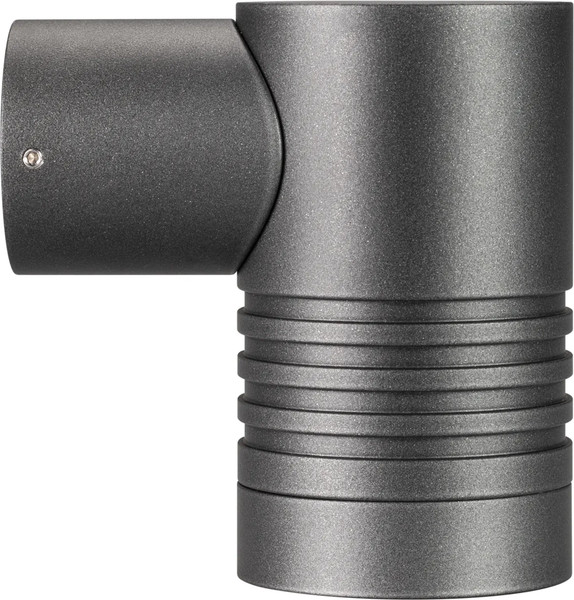 Изображение товара Бра уличное Arlight KT-RAY-WALL-R46-3W Day4000 GR / 034101
