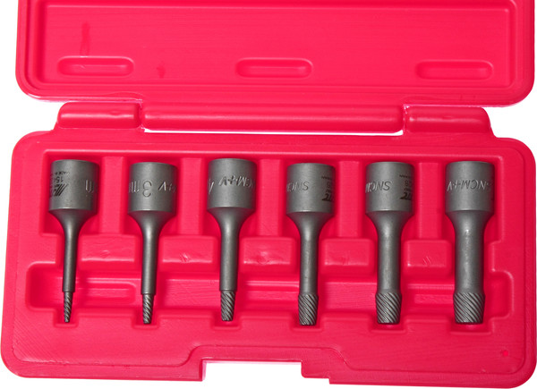 Изображение товара Набор экстракторов JTC JTC-1542