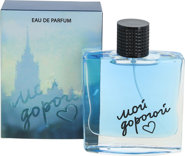 Изображение товара Парфюмерная вода KPK Parfum Мой дорогой (100мл)