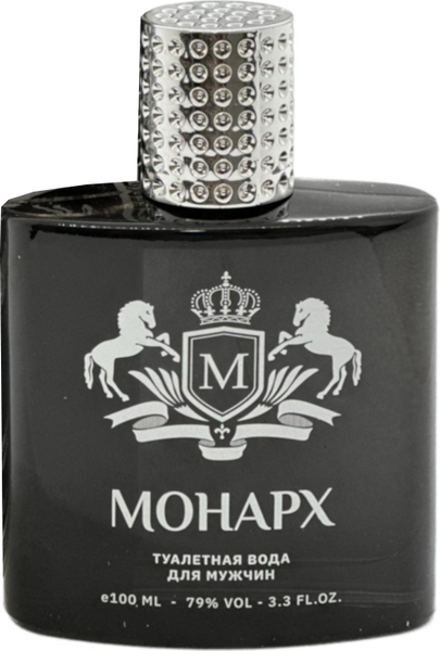 Изображение товара Туалетная вода KPK Parfum Монарх (100мл)