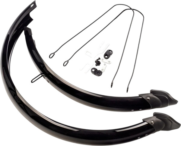 Изображение товара Крылья для велосипеда FAVORIT XGNB-099-20