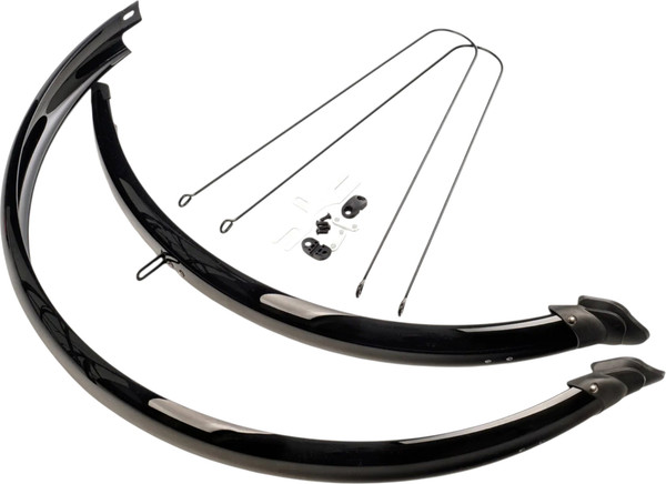 Изображение товара Крылья для велосипеда FAVORIT XGNB-099-28