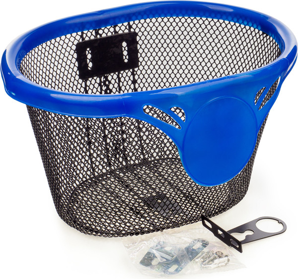 Изображение товара Велокорзина FAVORIT PS-CK-04120