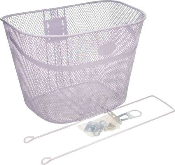 Изображение товара Велокорзина FAVORIT PS-CK-004W