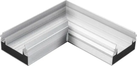 Изображение товара Коннектор для профиля для светодиодной ленты Arlight STRETCH-S-50-CEIL-CENTER-90 / 041202