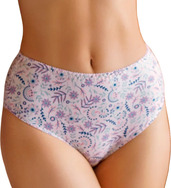 Изображение товара Трусы женские Verally 1199-1 (р.110, симфония)