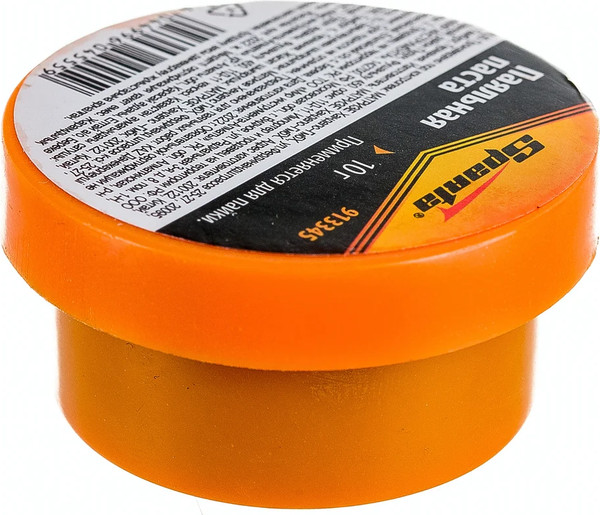 Изображение товара Флюс для пайки Sparta 913345 (10г)