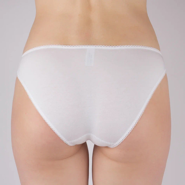 Изображение товара Трусы женские Verally 1066-2 (р.106, белый)