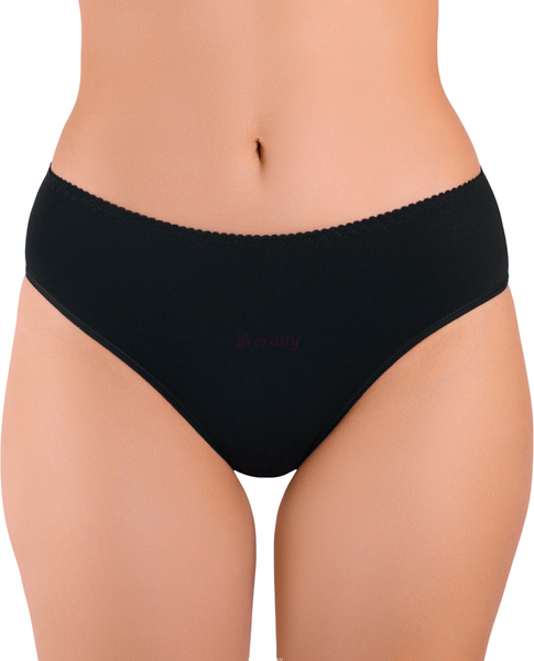 Изображение товара Трусы женские Verally 1198-1 (р.94, черный)