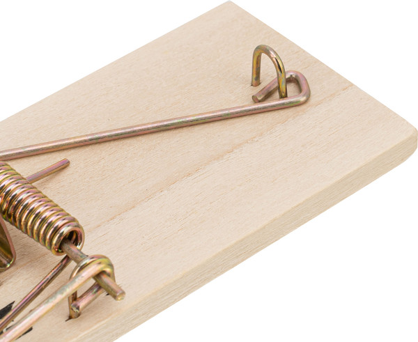 Изображение товара Комплект мышеловок Sparta 938295 (2шт)