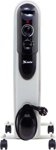 Изображение товара Масляный радиатор MTX OCH-2000 / 98303