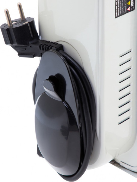 Изображение товара Масляный радиатор MTX OCH-2000 / 98303