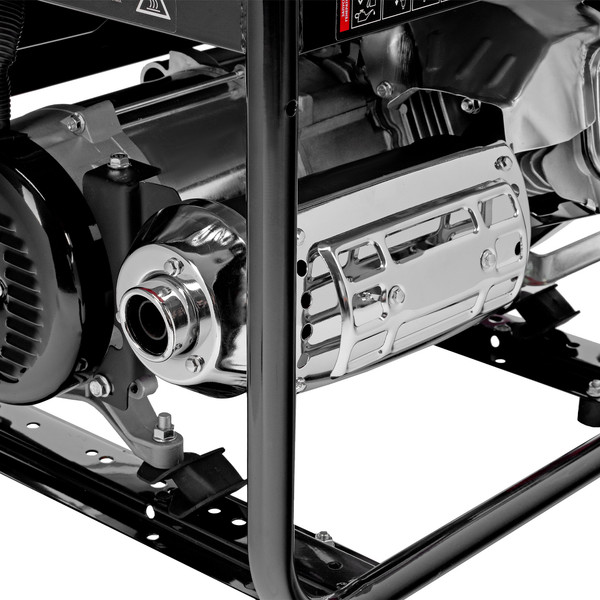 Изображение товара Бензиновый генератор MTX RS-9000 / 946155