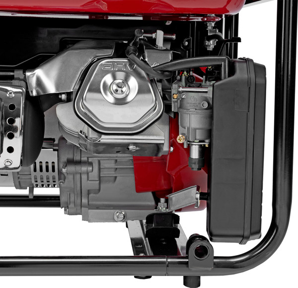 Изображение товара Бензиновый генератор MTX RS-9000 / 946155