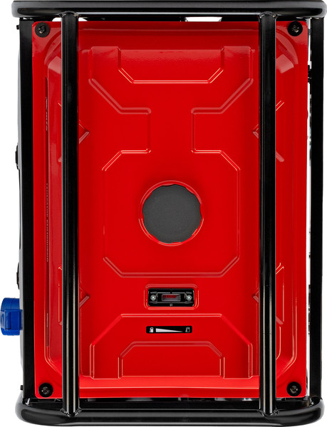 Изображение товара Бензиновый генератор MTX RS-9000E / 946165