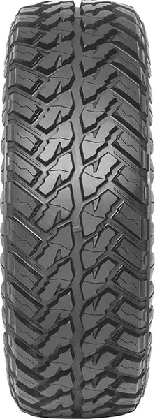 Изображение товара Летняя шина Grenlander Drak M/T LT215/75R15 100/97Q