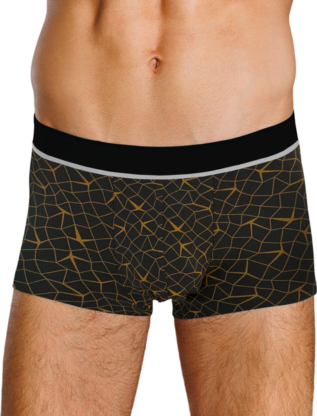 Изображение товара Трусы мужские Verally 641-1 (р.102, паутина)