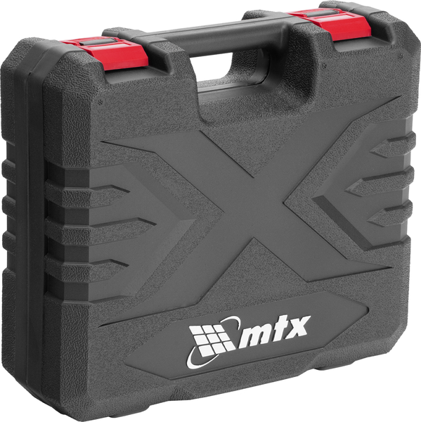 Изображение товара Аккумуляторная дрель-шуруповерт MTX CDS-BL-20 / 26187
