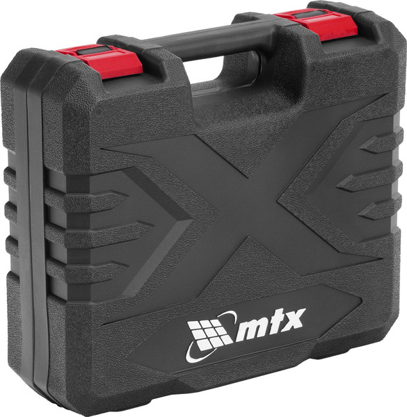Изображение товара Аккумуляторная дрель-шуруповерт MTX CIDS-BL-20 / 26188