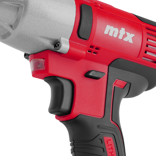 Изображение товара Аккумуляторный шуруповерт MTX CIDS-20-280 / 26580