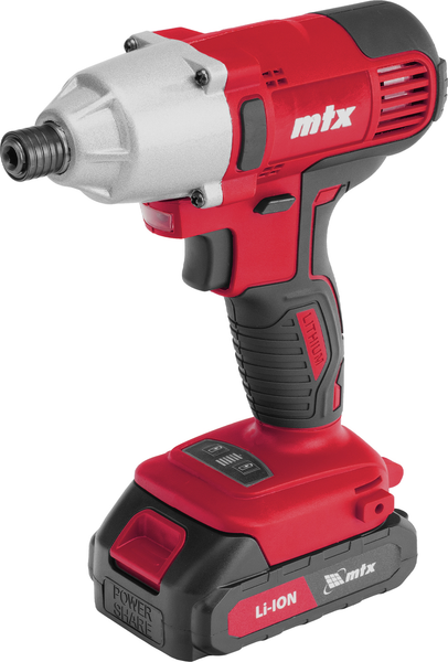 Изображение товара Аккумуляторный шуруповерт MTX CIDS-20-280 / 26580