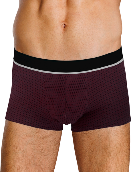 Изображение товара Трусы мужские Verally 641-1 (р.110, сливовый)