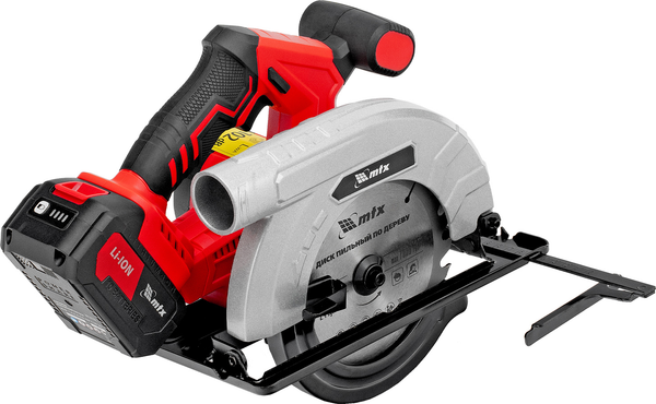 Изображение товара Дисковая пила MTX CCSU-20-165 / 27480