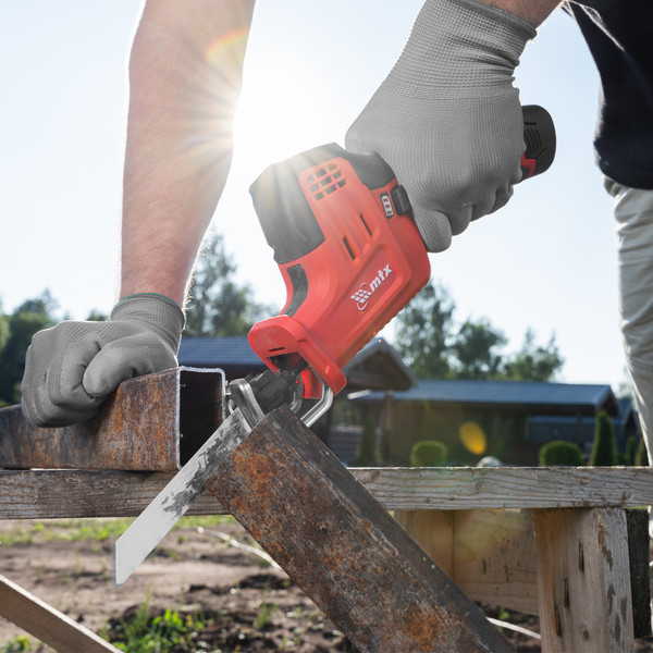 Изображение товара Сабельная пила MTX RС-65 / 28811