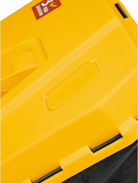 Изображение товара Газонокосилка бензиновая Denzel GLD-410-K / 58812