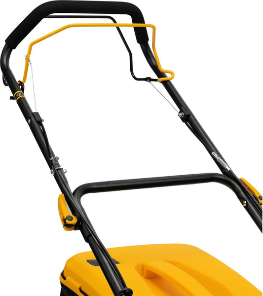 Изображение товара Газонокосилка бензиновая Denzel GLR-460SP-ZS / 58824
