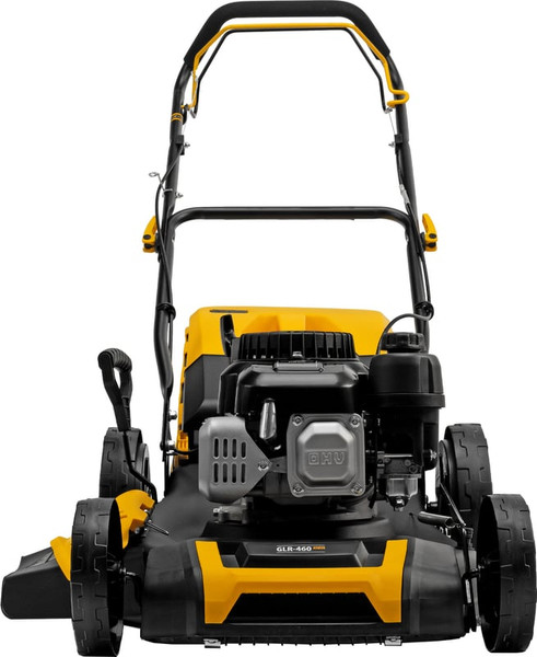 Изображение товара Газонокосилка бензиновая Denzel GLR-460SP-ZS / 58824