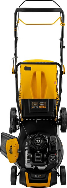 Изображение товара Газонокосилка бензиновая Denzel GLR-460SP-ZS / 58824