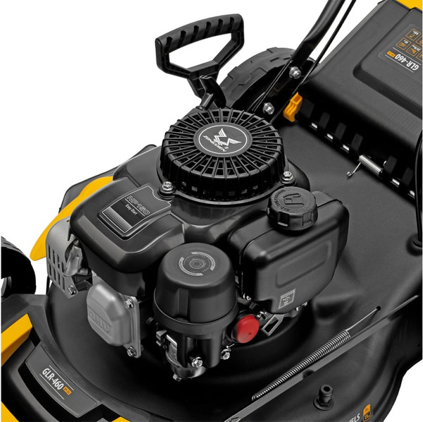 Изображение товара Газонокосилка бензиновая Denzel GLR-460SP-ZS / 58824