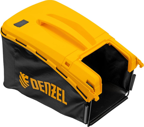 Изображение товара Газонокосилка бензиновая Denzel GLR-460SP-ZS / 58824