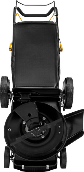Изображение товара Газонокосилка бензиновая Denzel GLR-460SP-ZS / 58824